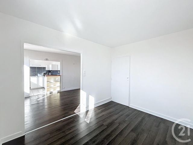 Appartement T3 à louer - 3 pièces - 52.0 m2 - CHALON SUR SAONE - 71 - BOURGOGNE - Century 21 Immobilière Jaurès