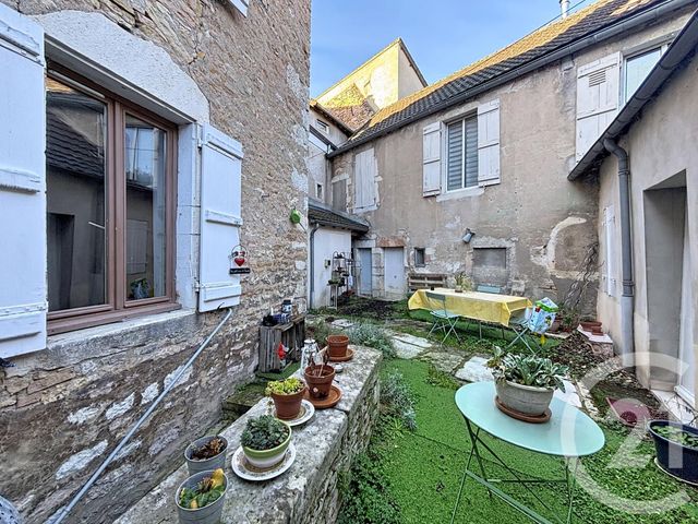 immeuble à vendre - 196.0 m2 - GIVRY - 71 - BOURGOGNE - Century 21 Immobilière Jaurès