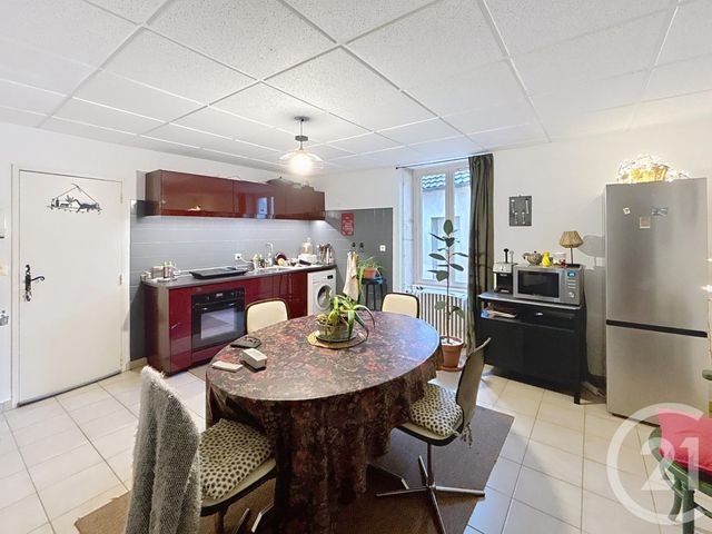 immeuble à vendre - 196.0 m2 - GIVRY - 71 - BOURGOGNE - Century 21 Immobilière Jaurès