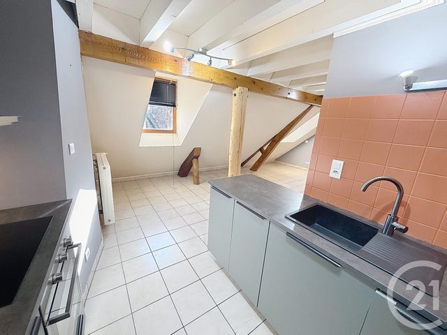 immeuble à vendre - 196.0 m2 - GIVRY - 71 - BOURGOGNE - Century 21 Immobilière Jaurès