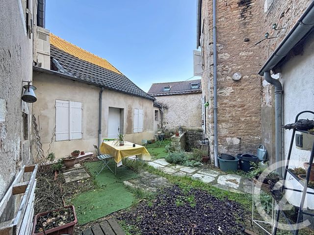 immeuble à vendre - 196.0 m2 - GIVRY - 71 - BOURGOGNE - Century 21 Immobilière Jaurès
