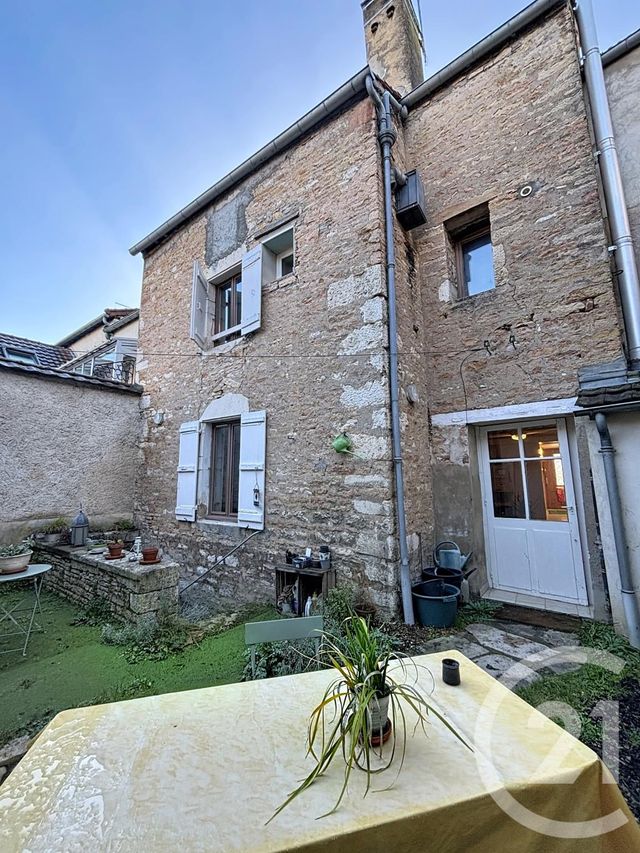 immeuble à vendre - 196.0 m2 - GIVRY - 71 - BOURGOGNE - Century 21 Immobilière Jaurès