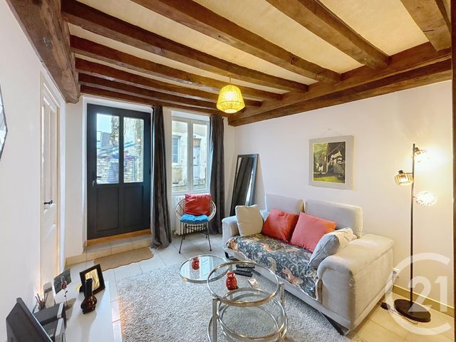 immeuble à vendre - 196.0 m2 - GIVRY - 71 - BOURGOGNE - Century 21 Immobilière Jaurès