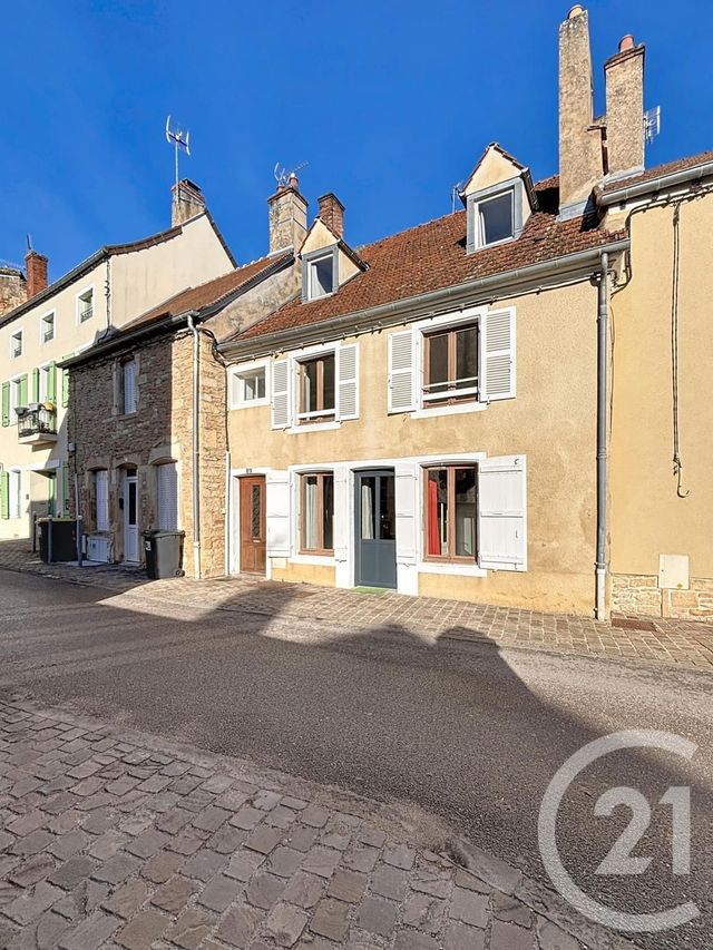 immeuble à vendre - 196.0 m2 - GIVRY - 71 - BOURGOGNE - Century 21 Immobilière Jaurès