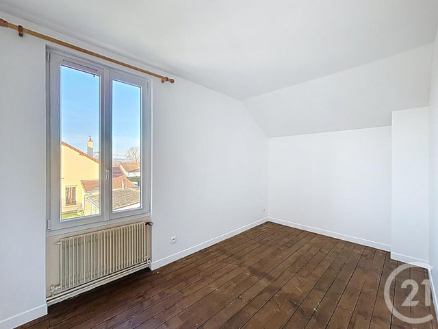 maison à louer - 4 pièces - 70.41 m2 - CHALON SUR SAONE - 71 - BOURGOGNE - Century 21 Immobilière Jaurès