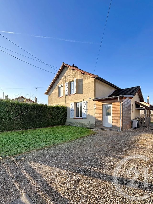 maison - CHALON SUR SAONE - 71