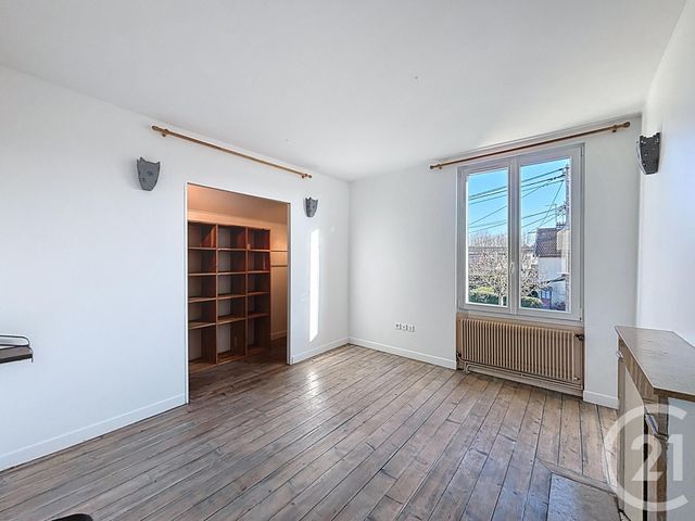 maison à louer - 4 pièces - 70.41 m2 - CHALON SUR SAONE - 71 - BOURGOGNE - Century 21 Immobilière Jaurès