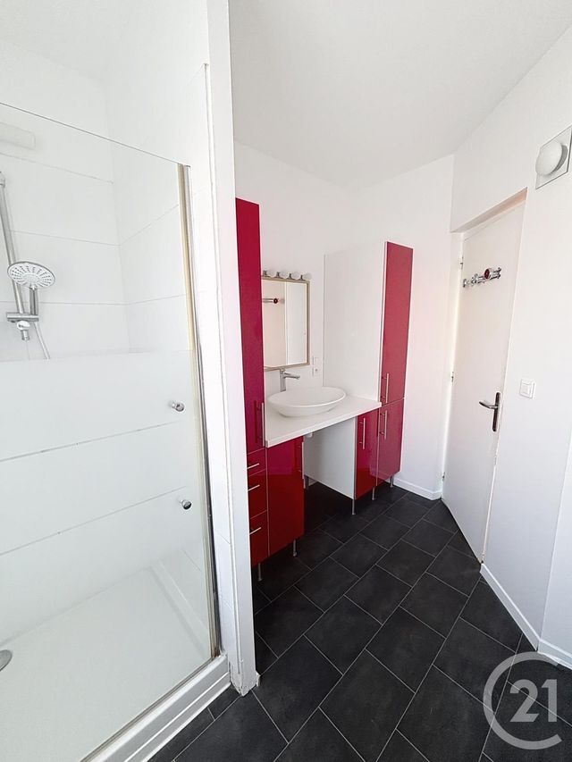 maison à louer - 4 pièces - 70.41 m2 - CHALON SUR SAONE - 71 - BOURGOGNE - Century 21 Immobilière Jaurès