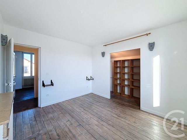 maison à louer - 4 pièces - 70.41 m2 - CHALON SUR SAONE - 71 - BOURGOGNE - Century 21 Immobilière Jaurès