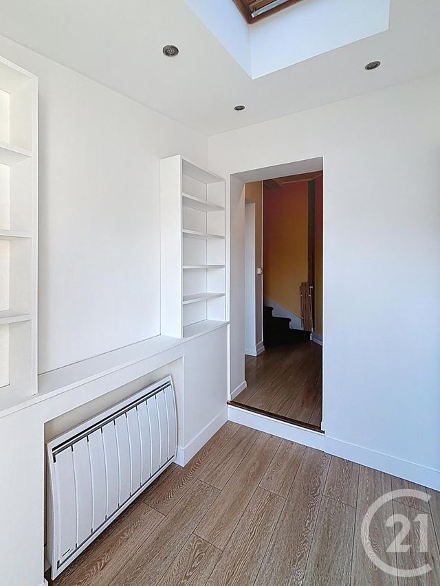 maison à louer - 4 pièces - 70.41 m2 - CHALON SUR SAONE - 71 - BOURGOGNE - Century 21 Immobilière Jaurès