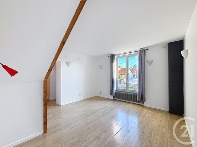 maison à louer - 4 pièces - 70.41 m2 - CHALON SUR SAONE - 71 - BOURGOGNE - Century 21 Immobilière Jaurès