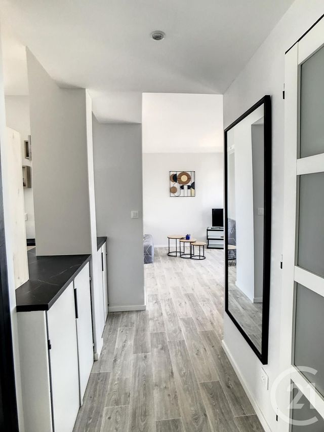 Appartement F2 à louer - 2 pièces - 55.04 m2 - CHALON SUR SAONE - 71 - BOURGOGNE - Century 21 Immobilière Jaurès
