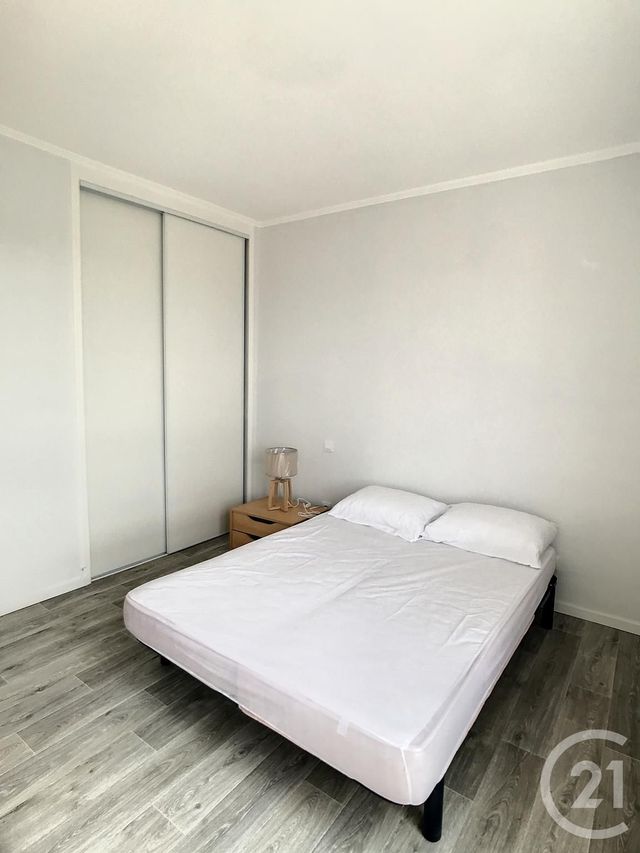 Appartement F2 à louer - 2 pièces - 55.04 m2 - CHALON SUR SAONE - 71 - BOURGOGNE - Century 21 Immobilière Jaurès