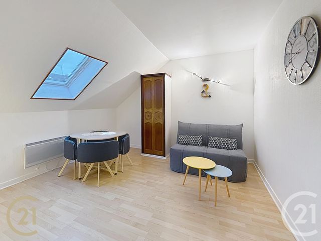 Appartement F1 à louer CHALON SUR SAONE