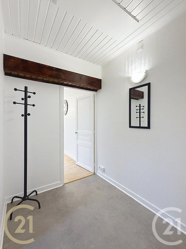 Appartement F1 à louer - 1 pièce - 22.99 m2 - CHALON SUR SAONE - 71 - BOURGOGNE - Century 21 Immobilière Jaurès