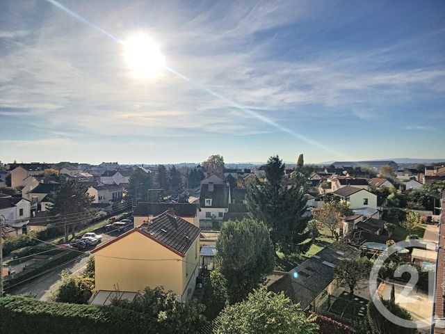 Appartement F2 à louer - 2 pièces - 53.0 m2 - CHALON SUR SAONE - 71 - BOURGOGNE - Century 21 Immobilière Jaurès