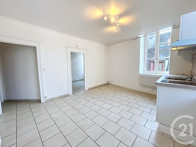 Appartement F2 à louer - 2 pièces - 32.25 m2 - CHALON SUR SAONE - 71 - BOURGOGNE - Century 21 Immobilière Jaurès