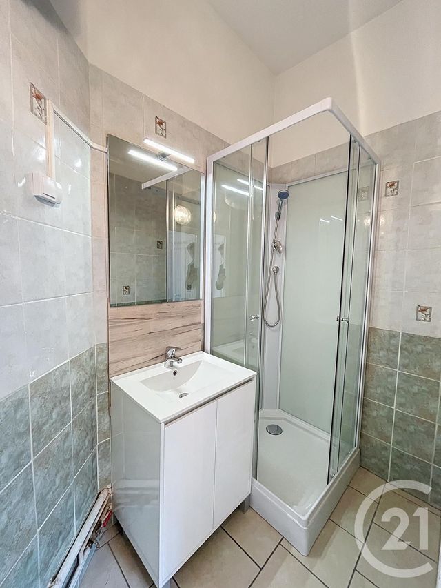 Appartement F2 à louer - 2 pièces - 32.25 m2 - CHALON SUR SAONE - 71 - BOURGOGNE - Century 21 Immobilière Jaurès