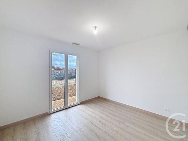 maison à louer - 4 pièces - 110.0 m2 - BAUDRIERES - 71 - BOURGOGNE - Century 21 Immobilière Jaurès