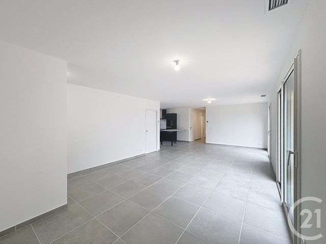 maison à louer - 4 pièces - 110.0 m2 - BAUDRIERES - 71 - BOURGOGNE - Century 21 Immobilière Jaurès