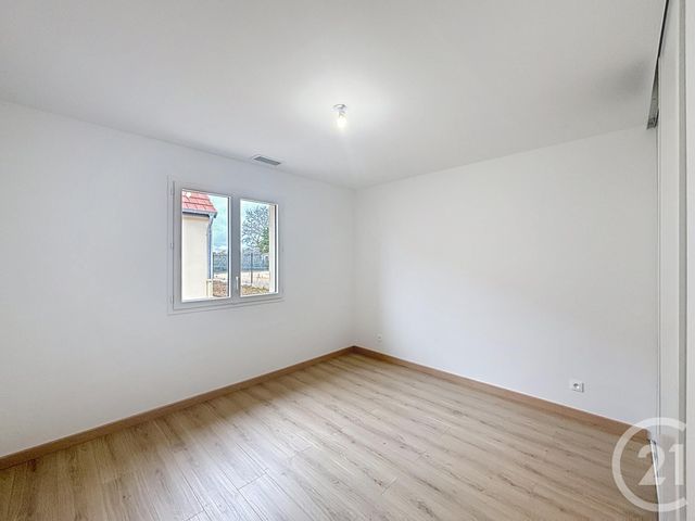 maison à louer - 4 pièces - 110.0 m2 - BAUDRIERES - 71 - BOURGOGNE - Century 21 Immobilière Jaurès