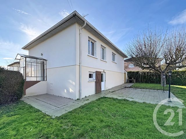 maison - CHATENOY LE ROYAL - 71