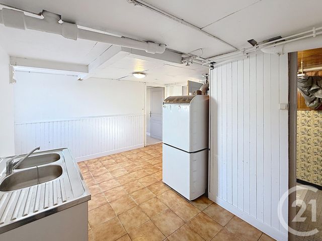 maison à vendre - 6 pièces - 112.1 m2 - CHATENOY LE ROYAL - 71 - BOURGOGNE - Century 21 Immobilière Jaurès