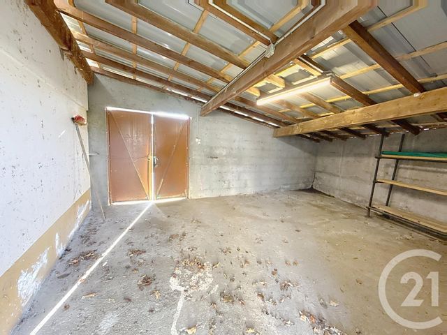 maison à vendre - 6 pièces - 112.1 m2 - CHATENOY LE ROYAL - 71 - BOURGOGNE - Century 21 Immobilière Jaurès