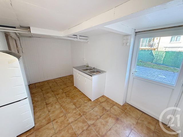 maison à vendre - 6 pièces - 112.1 m2 - CHATENOY LE ROYAL - 71 - BOURGOGNE - Century 21 Immobilière Jaurès