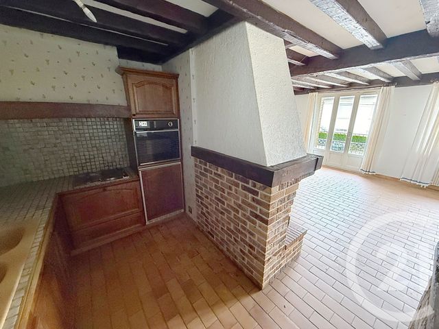 maison à vendre - 4 pièces - 75.5 m2 - CHALON SUR SAONE - 71 - BOURGOGNE - Century 21 Immobilière Jaurès