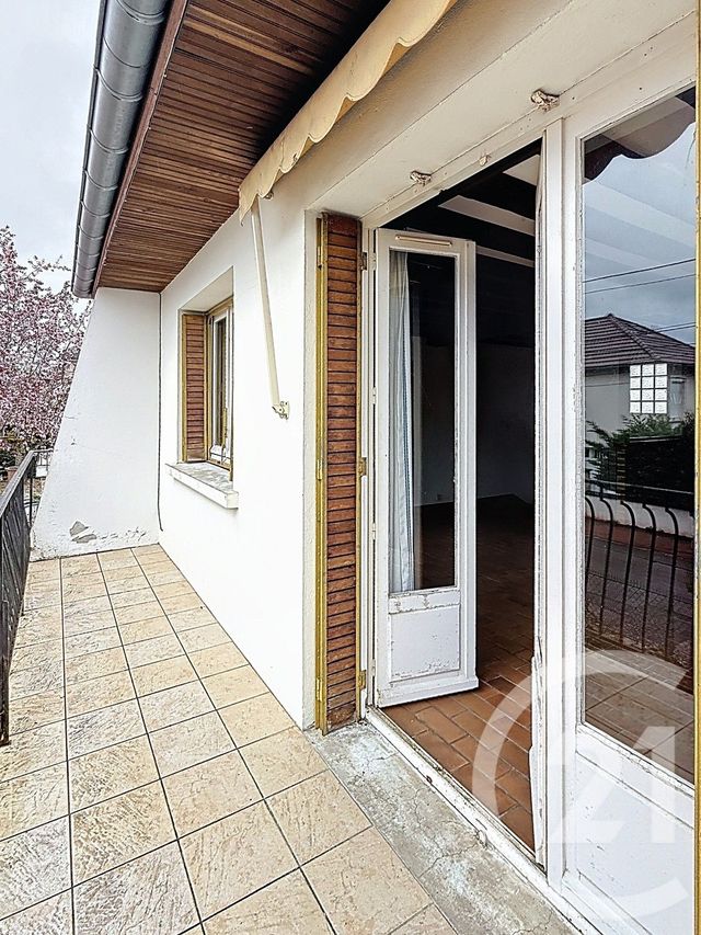 maison à vendre - 4 pièces - 75.5 m2 - CHALON SUR SAONE - 71 - BOURGOGNE - Century 21 Immobilière Jaurès