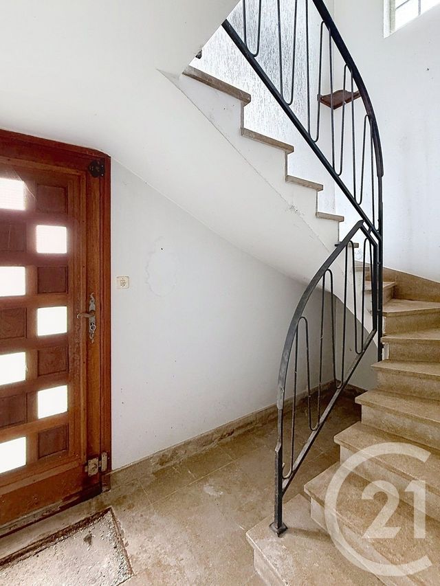 maison à vendre - 4 pièces - 75.5 m2 - CHALON SUR SAONE - 71 - BOURGOGNE - Century 21 Immobilière Jaurès