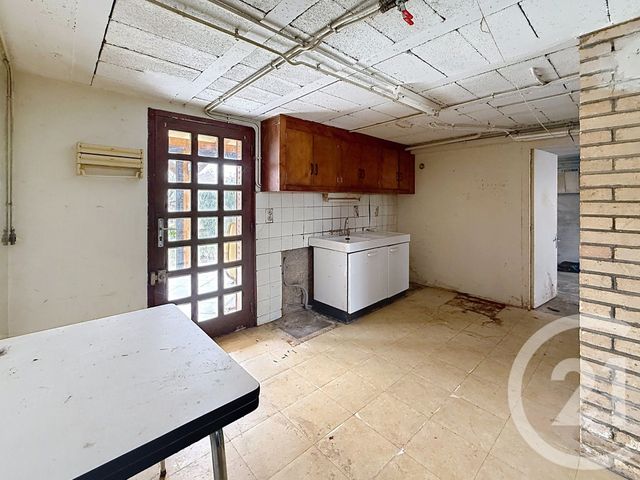 maison à vendre - 4 pièces - 75.5 m2 - CHALON SUR SAONE - 71 - BOURGOGNE - Century 21 Immobilière Jaurès