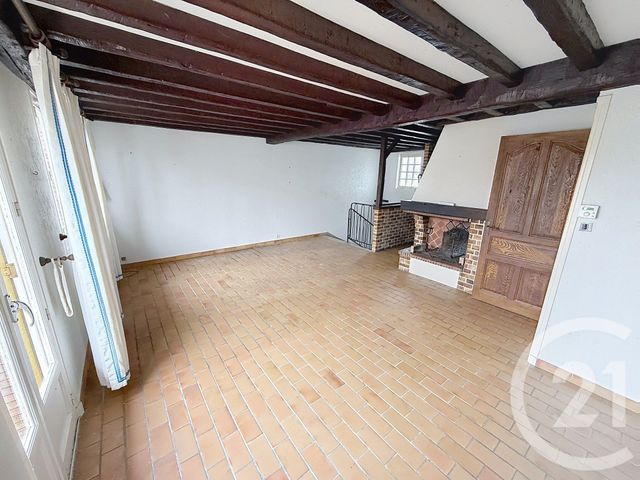 maison à vendre - 4 pièces - 75.5 m2 - CHALON SUR SAONE - 71 - BOURGOGNE - Century 21 Immobilière Jaurès