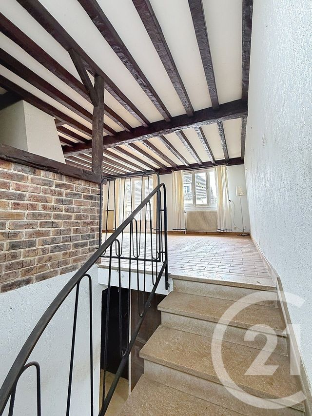 maison à vendre - 4 pièces - 75.5 m2 - CHALON SUR SAONE - 71 - BOURGOGNE - Century 21 Immobilière Jaurès