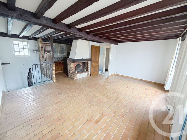 maison à vendre - 4 pièces - 75.5 m2 - CHALON SUR SAONE - 71 - BOURGOGNE - Century 21 Immobilière Jaurès