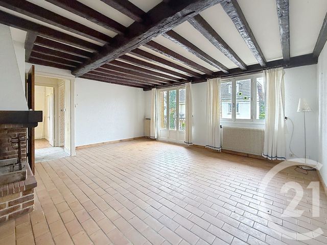 maison à vendre - 4 pièces - 75.5 m2 - CHALON SUR SAONE - 71 - BOURGOGNE - Century 21 Immobilière Jaurès