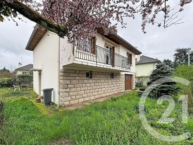 Maison à vendre CHALON SUR SAONE