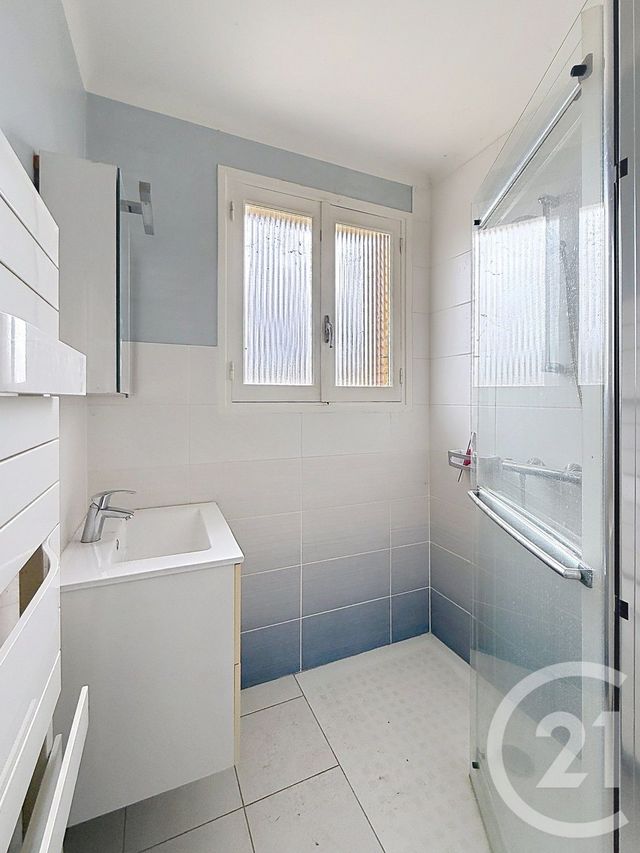 maison à vendre - 4 pièces - 75.5 m2 - CHALON SUR SAONE - 71 - BOURGOGNE - Century 21 Immobilière Jaurès
