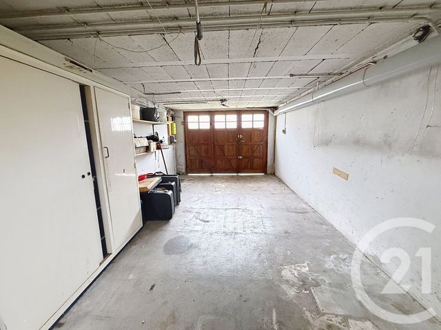 maison à vendre - 4 pièces - 75.5 m2 - CHALON SUR SAONE - 71 - BOURGOGNE - Century 21 Immobilière Jaurès
