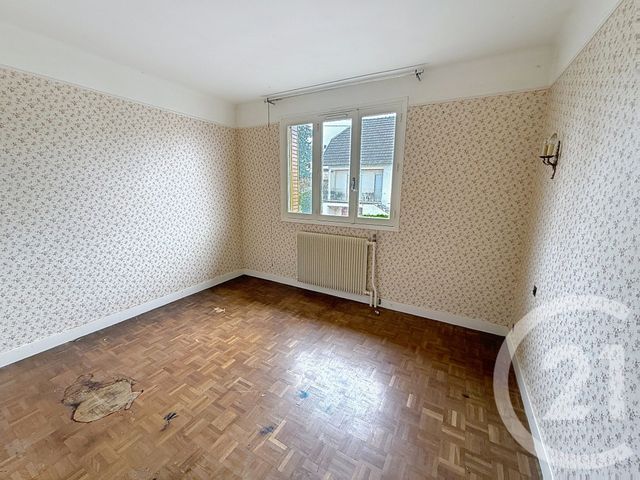 maison à vendre - 4 pièces - 75.5 m2 - CHALON SUR SAONE - 71 - BOURGOGNE - Century 21 Immobilière Jaurès