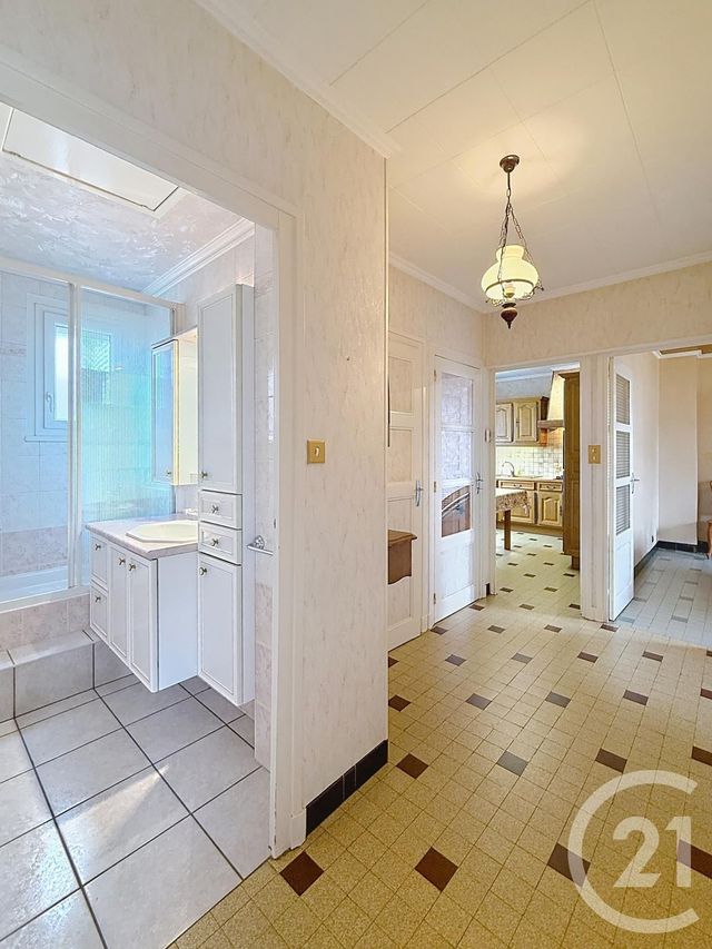 maison à vendre - 4 pièces - 70.0 m2 - ST REMY - 71 - BOURGOGNE - Century 21 Immobilière Jaurès