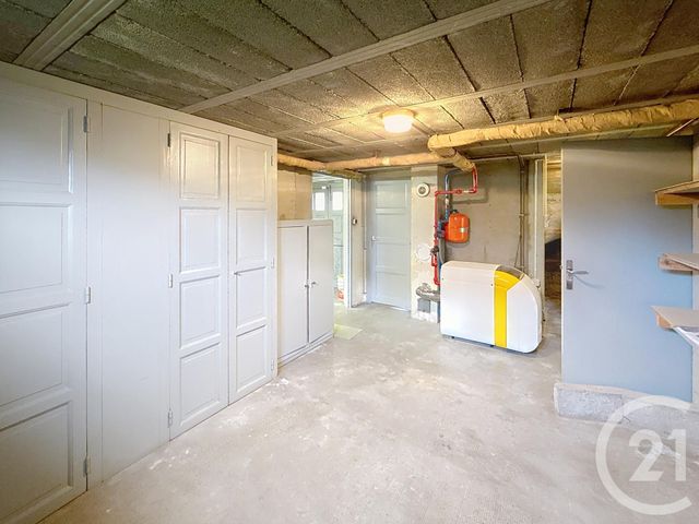 maison à vendre - 4 pièces - 70.0 m2 - ST REMY - 71 - BOURGOGNE - Century 21 Immobilière Jaurès