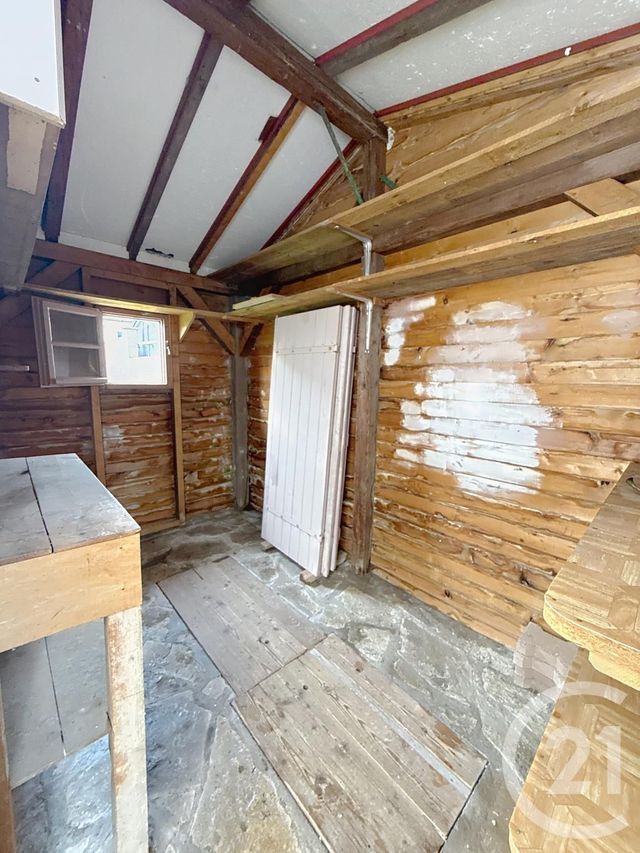 maison à vendre - 4 pièces - 70.0 m2 - ST REMY - 71 - BOURGOGNE - Century 21 Immobilière Jaurès