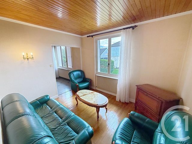 maison à vendre - 4 pièces - 70.0 m2 - ST REMY - 71 - BOURGOGNE - Century 21 Immobilière Jaurès