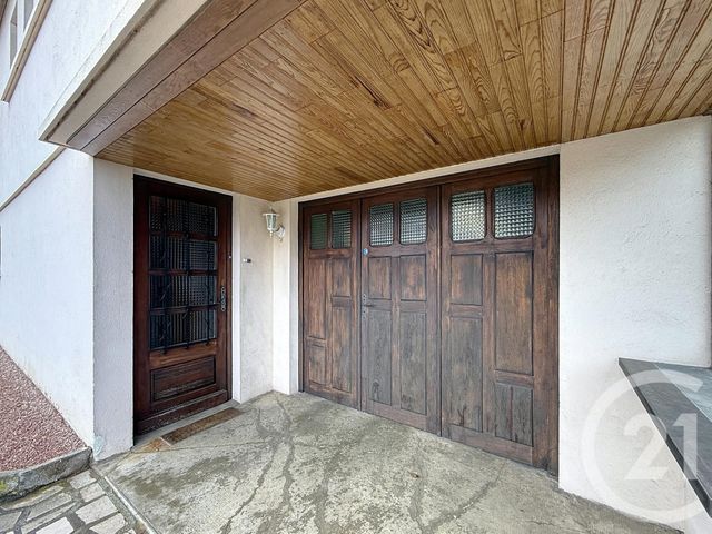 maison à vendre - 4 pièces - 70.0 m2 - ST REMY - 71 - BOURGOGNE - Century 21 Immobilière Jaurès