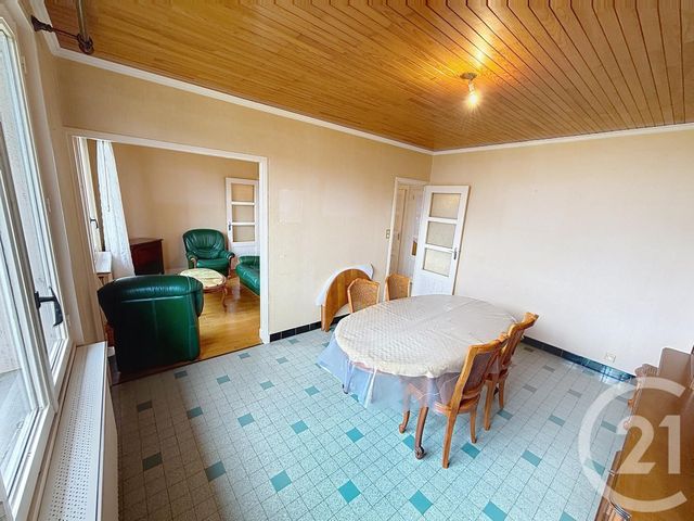 maison à vendre - 4 pièces - 70.0 m2 - ST REMY - 71 - BOURGOGNE - Century 21 Immobilière Jaurès