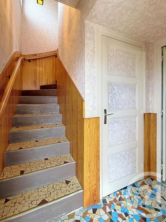 maison à vendre - 4 pièces - 70.0 m2 - ST REMY - 71 - BOURGOGNE - Century 21 Immobilière Jaurès