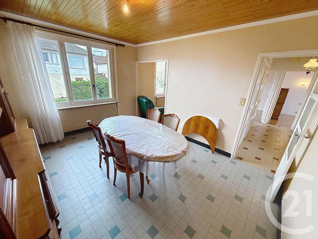 maison à vendre - 4 pièces - 70.0 m2 - ST REMY - 71 - BOURGOGNE - Century 21 Immobilière Jaurès