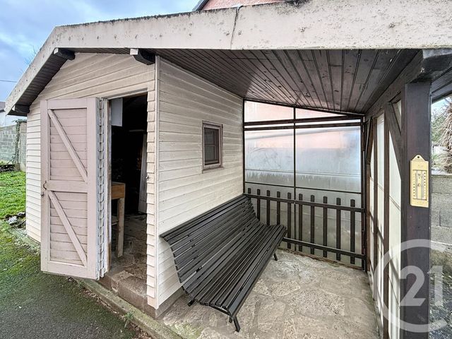 maison à vendre - 4 pièces - 70.0 m2 - ST REMY - 71 - BOURGOGNE - Century 21 Immobilière Jaurès